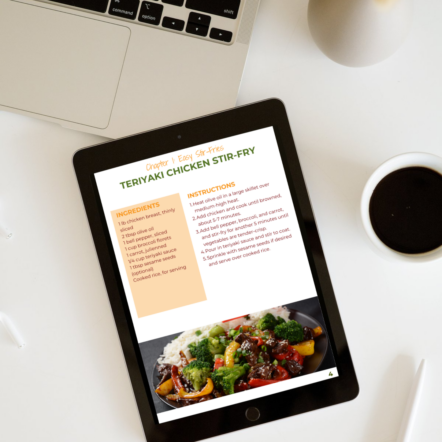 Speedy Suppers: Fast and Flavorful Dinner Recipes e-book PDF Download