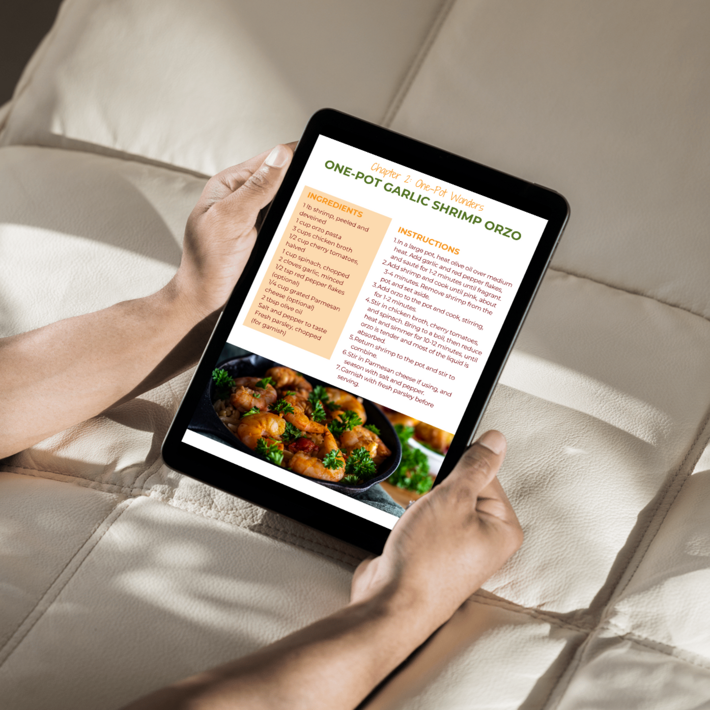 Speedy Suppers: Fast and Flavorful Dinner Recipes e-book PDF Download