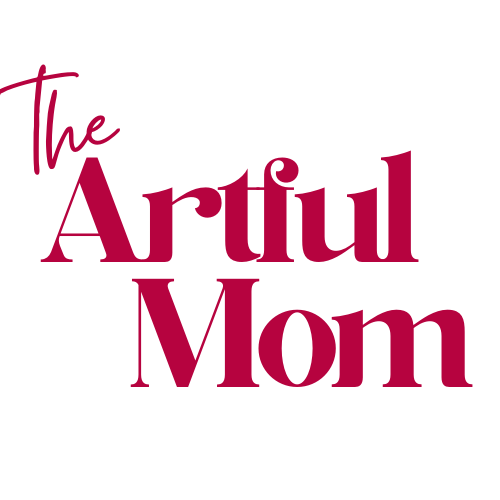 The Artful Mom Shop